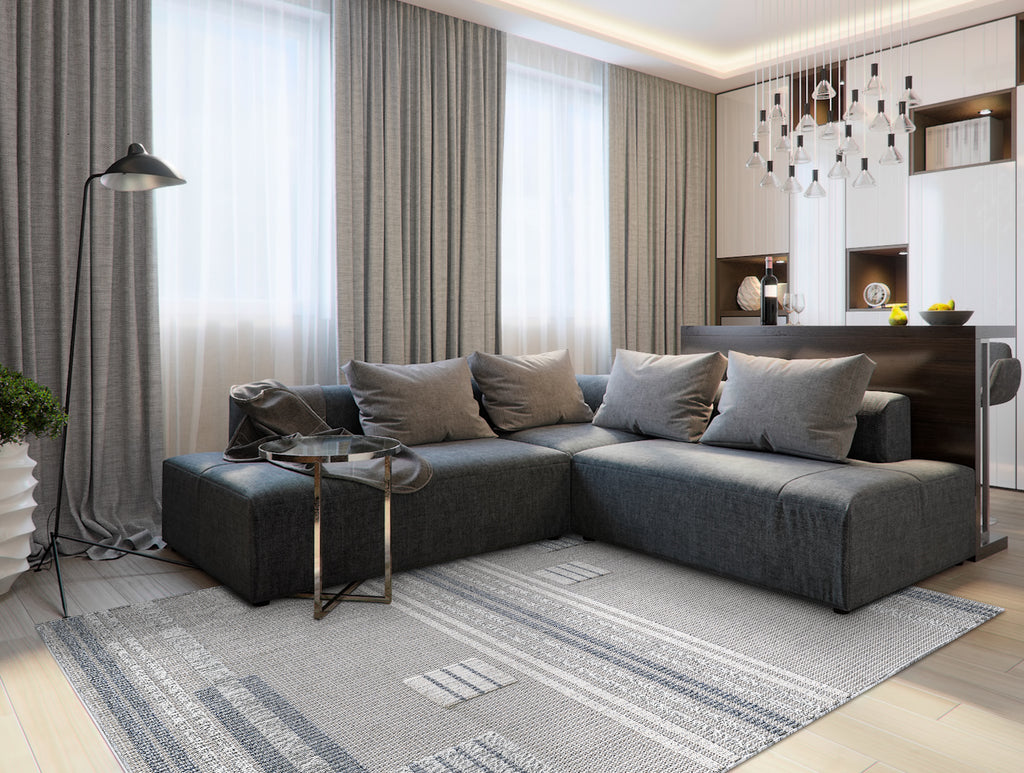 kas oriental terra 6773 ivory rug