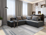 kas oriental terra 6773 ivory rug