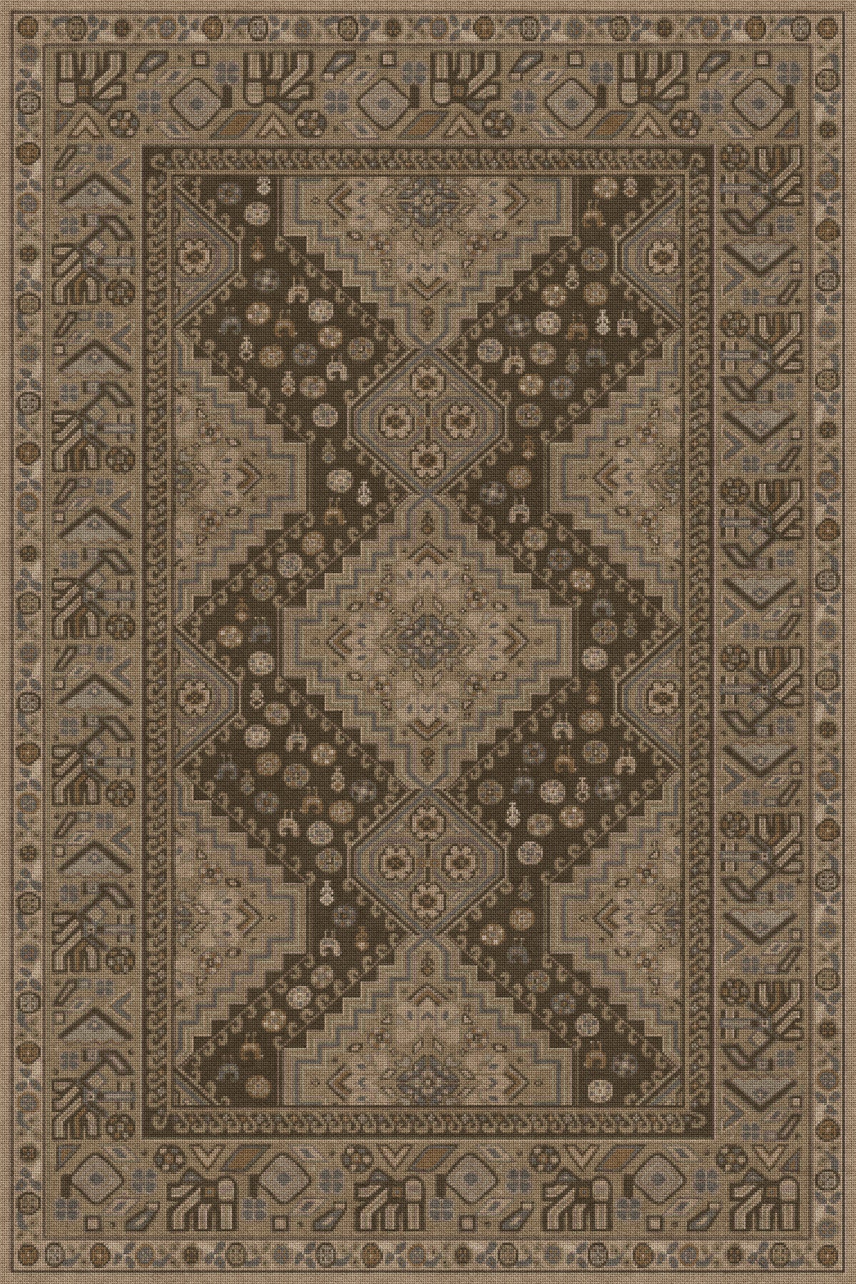 spicher and company biltmore grand estate the chariot vinyl mat