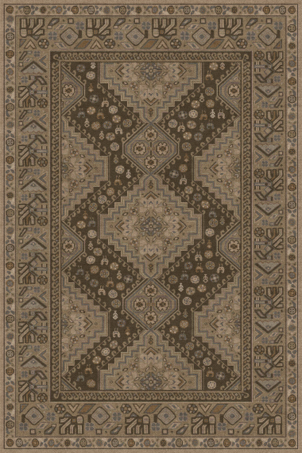 spicher and company biltmore grand estate the chariot vinyl mat