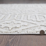 kas oriental terra 6772 taupe rug