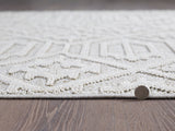kas oriental terra 6772 taupe rug