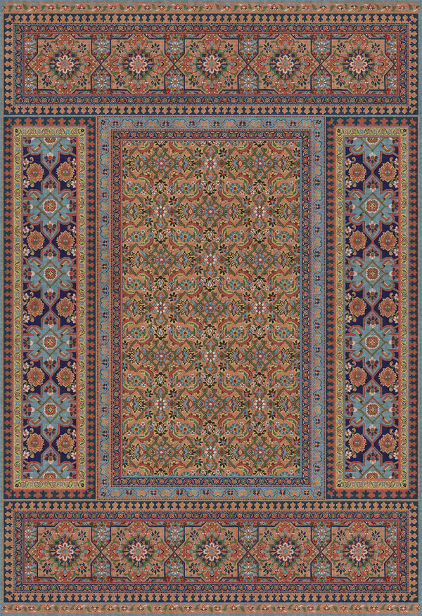 spicher and company biltmore maison tapis cote d’azur vinyl mat
