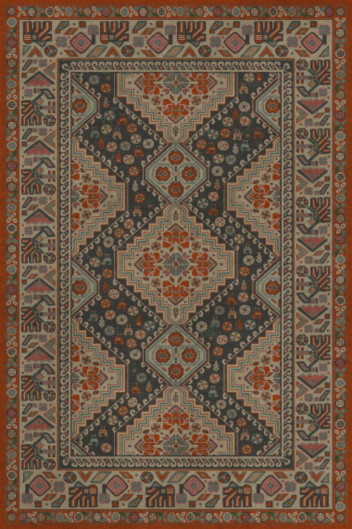 spicher and company biltmore grand estate the chateau vinyl mat
