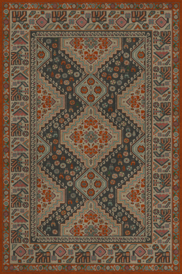 spicher and company biltmore grand estate the chateau vinyl mat