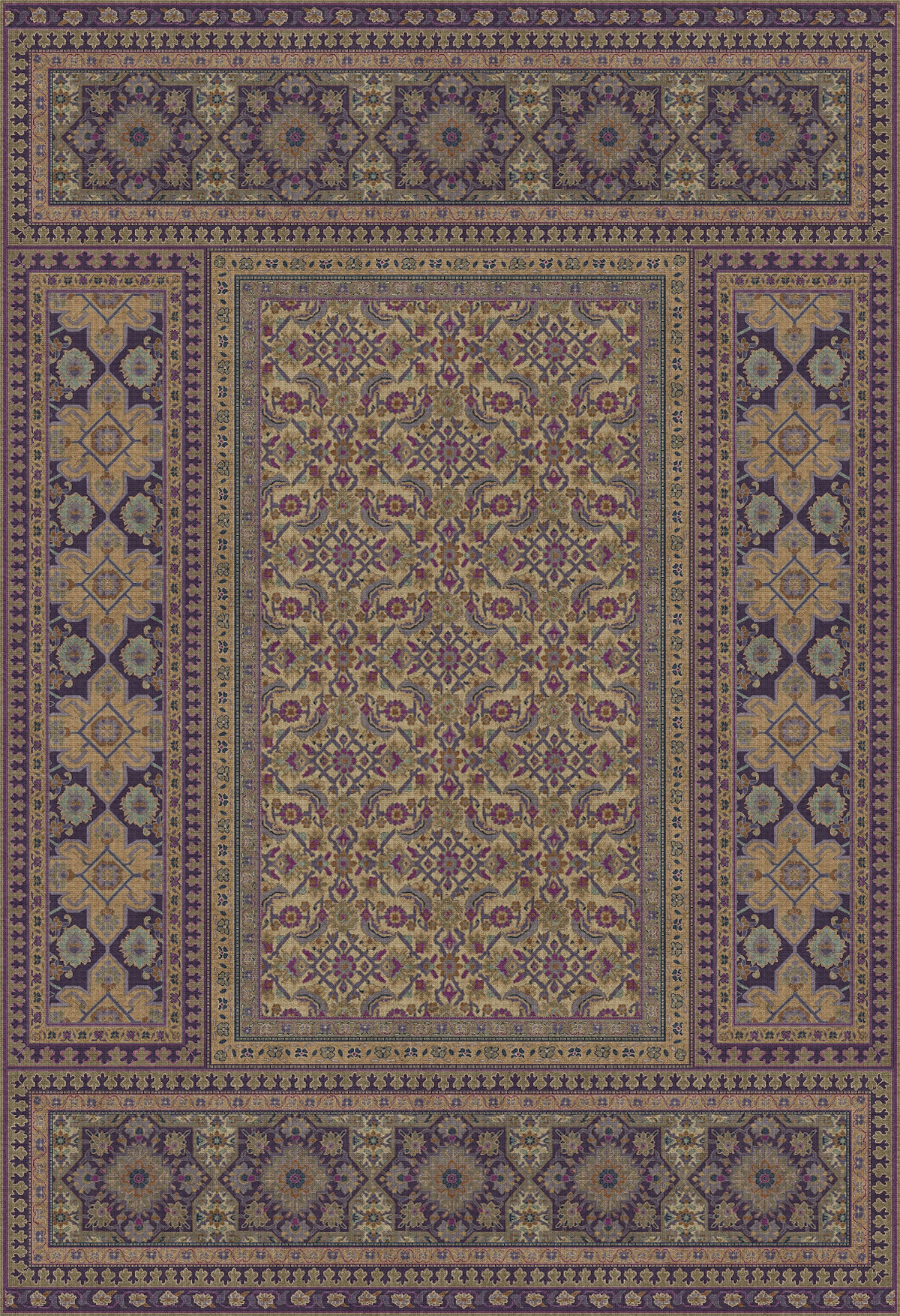 spicher and company biltmore maison tapis avignon vinyl mat