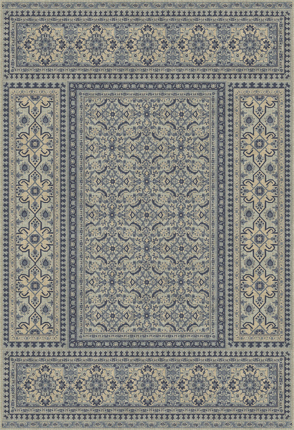 spicher and company biltmore maison tapis brittany vinyl mat