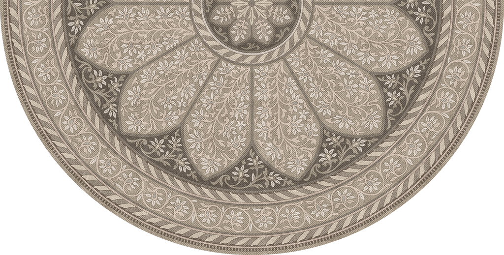 spicher and company biltmore estate tracery ivory mist vinyl mat