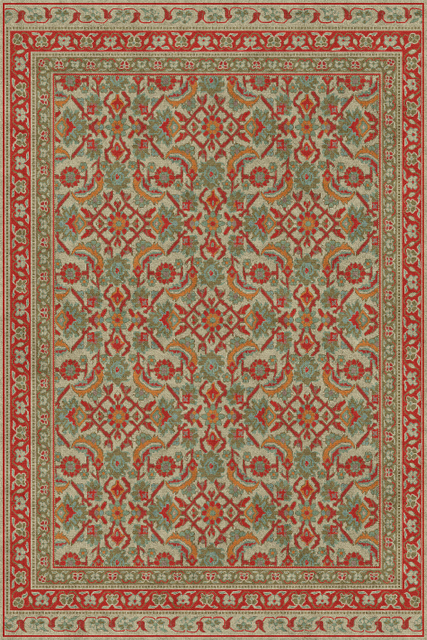 spicher and company biltmore maison tapis roussillon vinyl mat