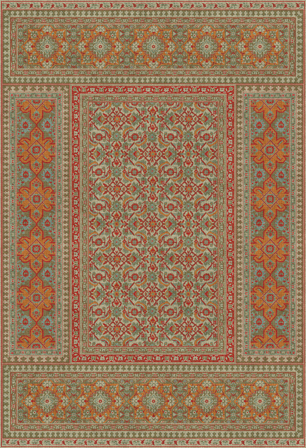 spicher and company biltmore maison tapis roussillon vinyl mat