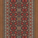 spicher and company biltmore promenade heirloom nectar vinyl mat