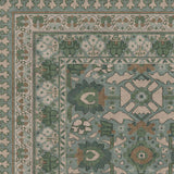 spicher and company biltmore promenade blooming season vinyl mat