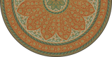 Spicher and Company Biltmore Estate Tracery Orangery Vinyl Mat
