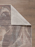 kas oriental adele 8813 blush rug