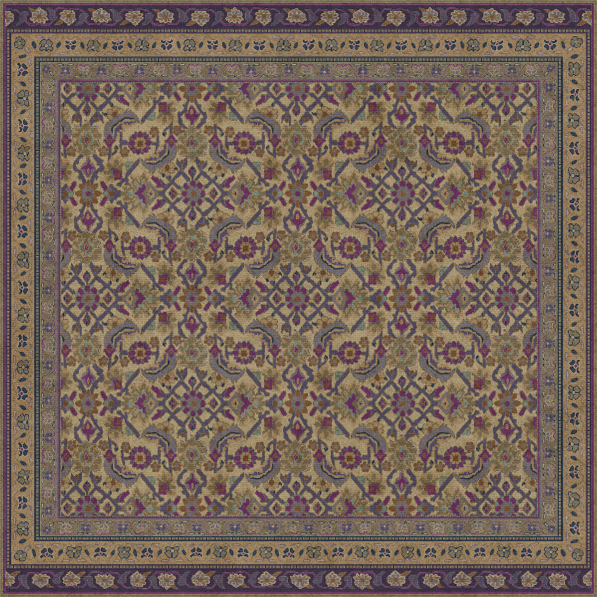 spicher and company biltmore maison tapis avignon vinyl mat