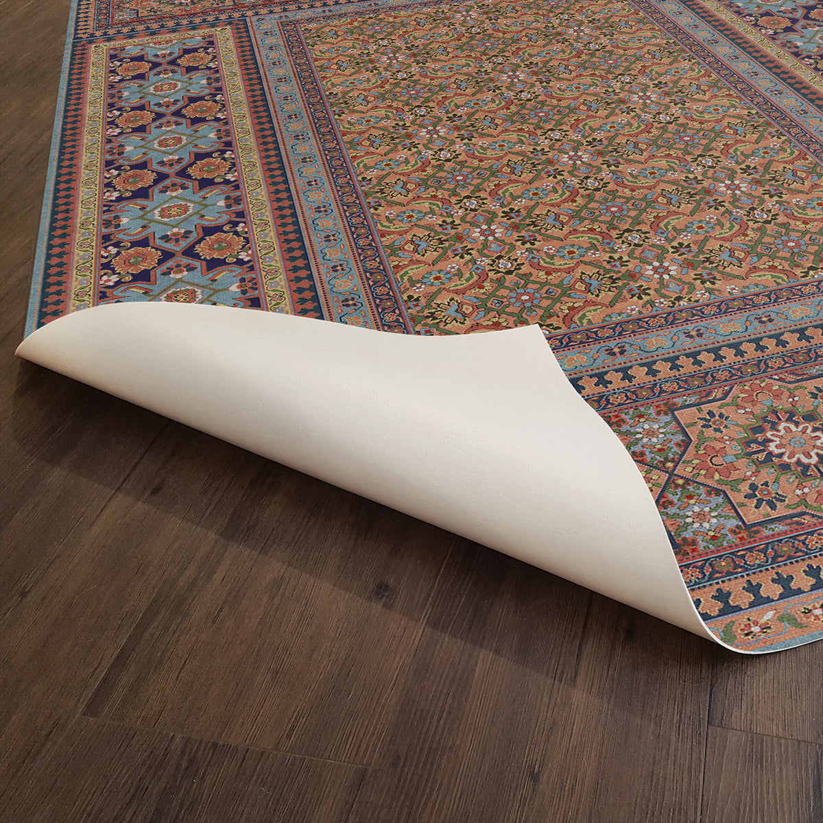 spicher and company biltmore maison tapis cote d’azur vinyl mat