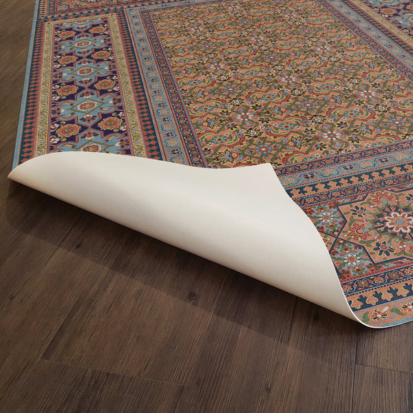 spicher and company biltmore maison tapis cote d’azur vinyl mat