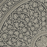 spicher and company biltmore estate tracery ink blossom vinyl mat