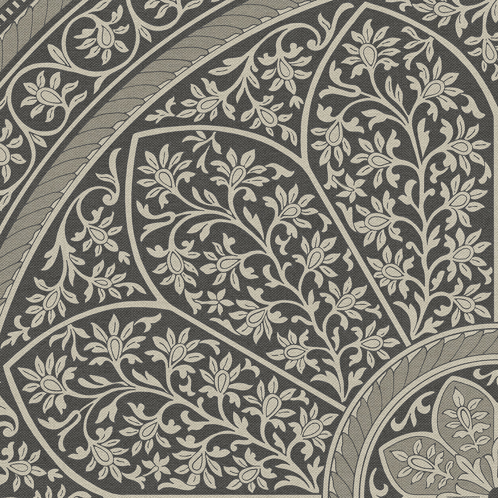 spicher and company biltmore estate tracery ink blossom vinyl mat
