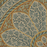 spicher and company biltmore estate tracery willow and umber vinyl mat