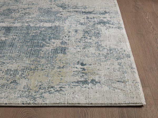 kas oriental peyton 4004 grey rug