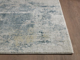 kas oriental peyton 4004 grey rug