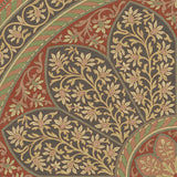 spicher and company biltmore estate tracery imperial garden vinyl mat