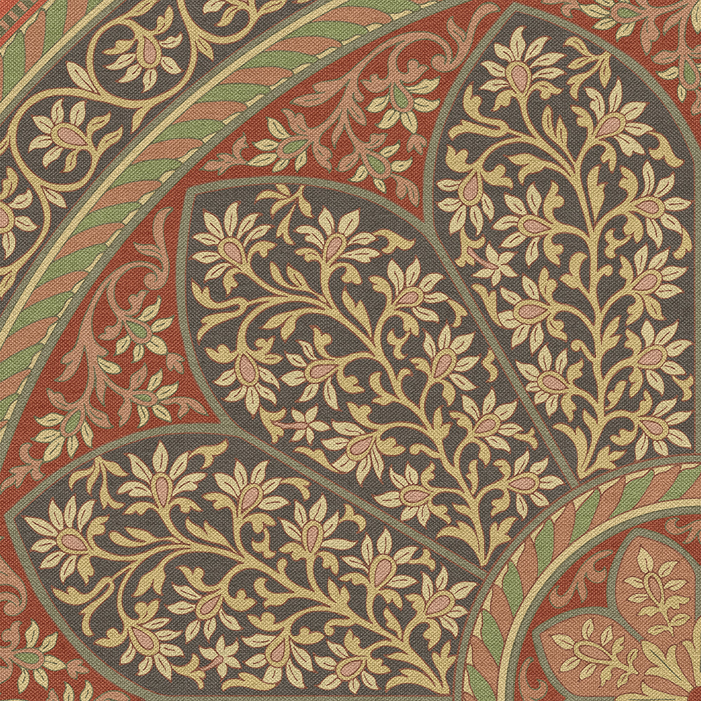 spicher and company biltmore estate tracery imperial garden vinyl mat