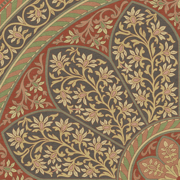 spicher and company biltmore estate tracery imperial garden vinyl mat