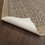 spicher and company biltmore maison tapis giverny vinyl mat
