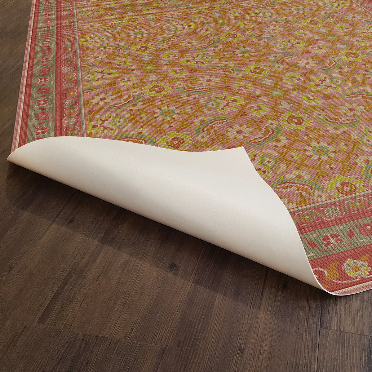 spicher and company biltmore maison tapis provence vinyl mat