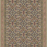 spicher and company biltmore maison tapis giverny vinyl mat