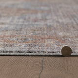 kas oriental adele 8807 grey rug