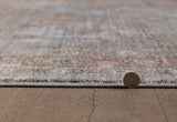 kas oriental adele 8807 grey rug