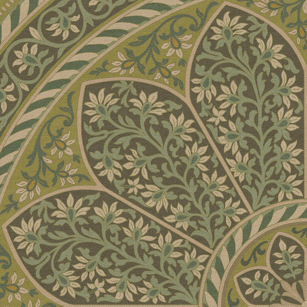 spicher and company biltmore estate tracery fernwater vinyl mat