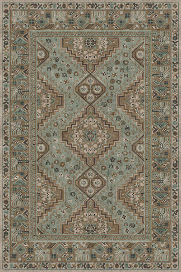 spicher and company biltmore grand estate the observatory vinyl mat