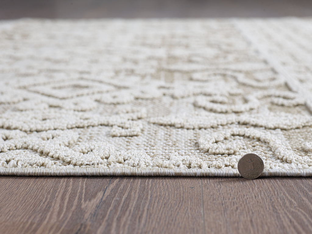 kas oriental terra 6770 natural rug