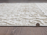 kas oriental terra 6770 natural rug