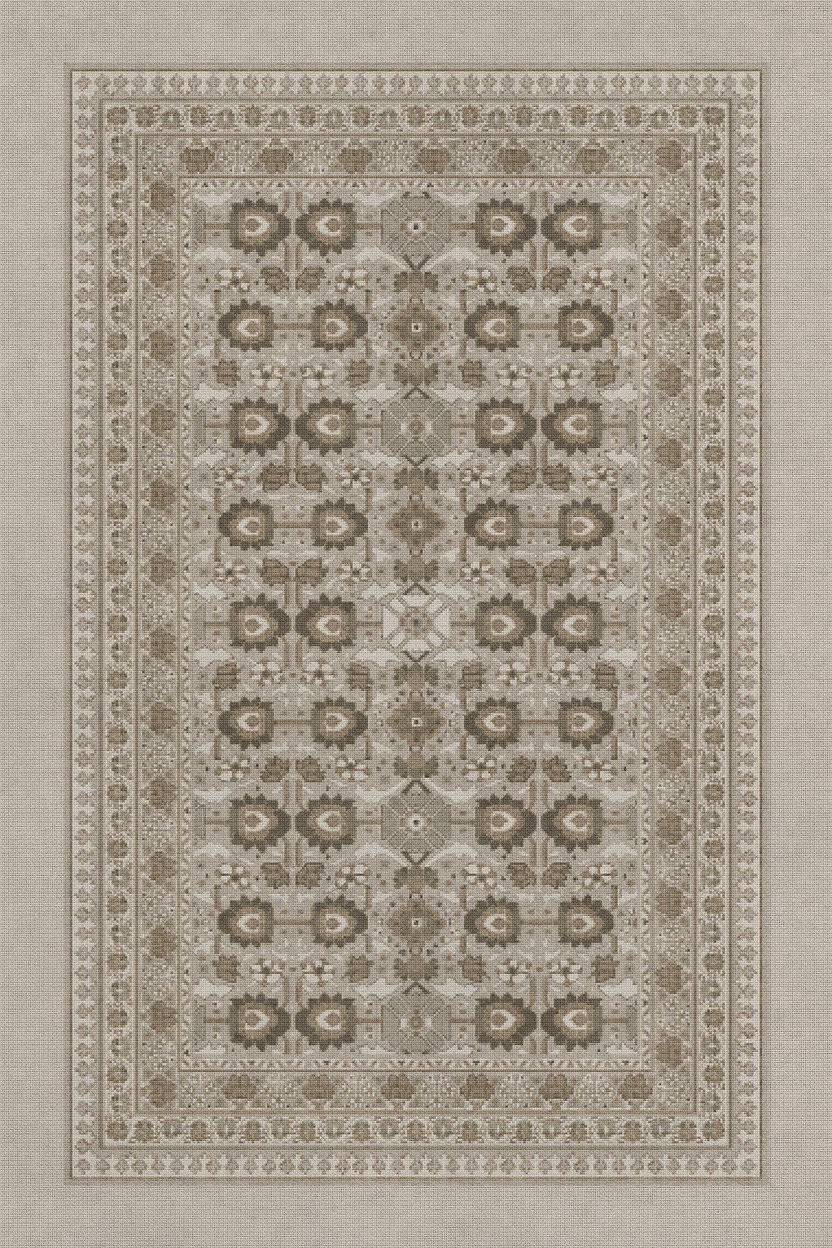 spicher and company biltmore promenade winter garden vinyl mat