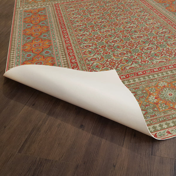 spicher and company biltmore maison tapis roussillon vinyl mat