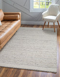 kas oriental darcy 2504 natural rug