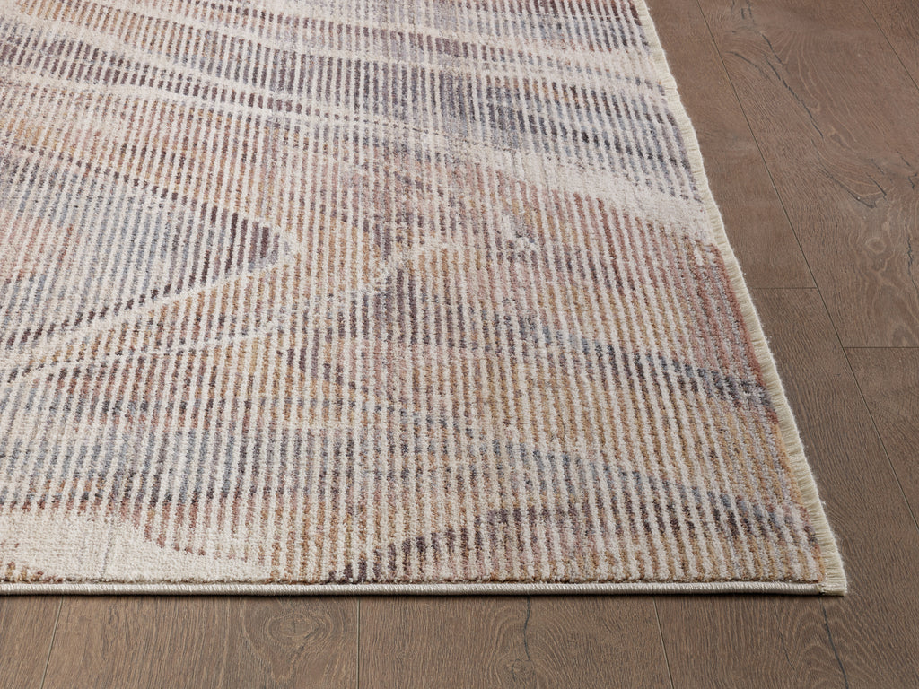 kas oriental adele 8813 blush rug