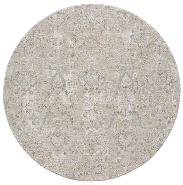 kas oriental peyton 4007 lt moss rug