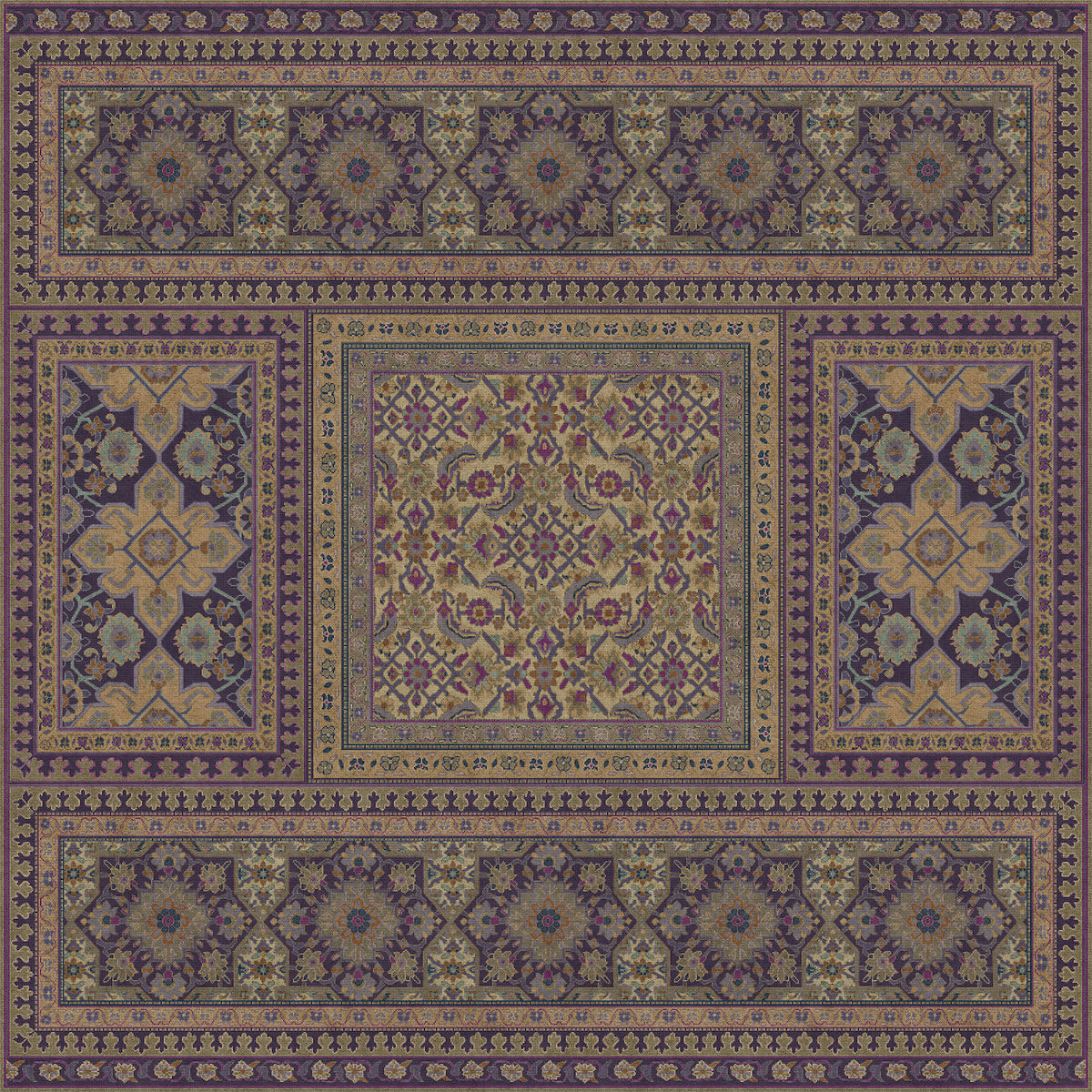 spicher and company biltmore maison tapis avignon vinyl mat