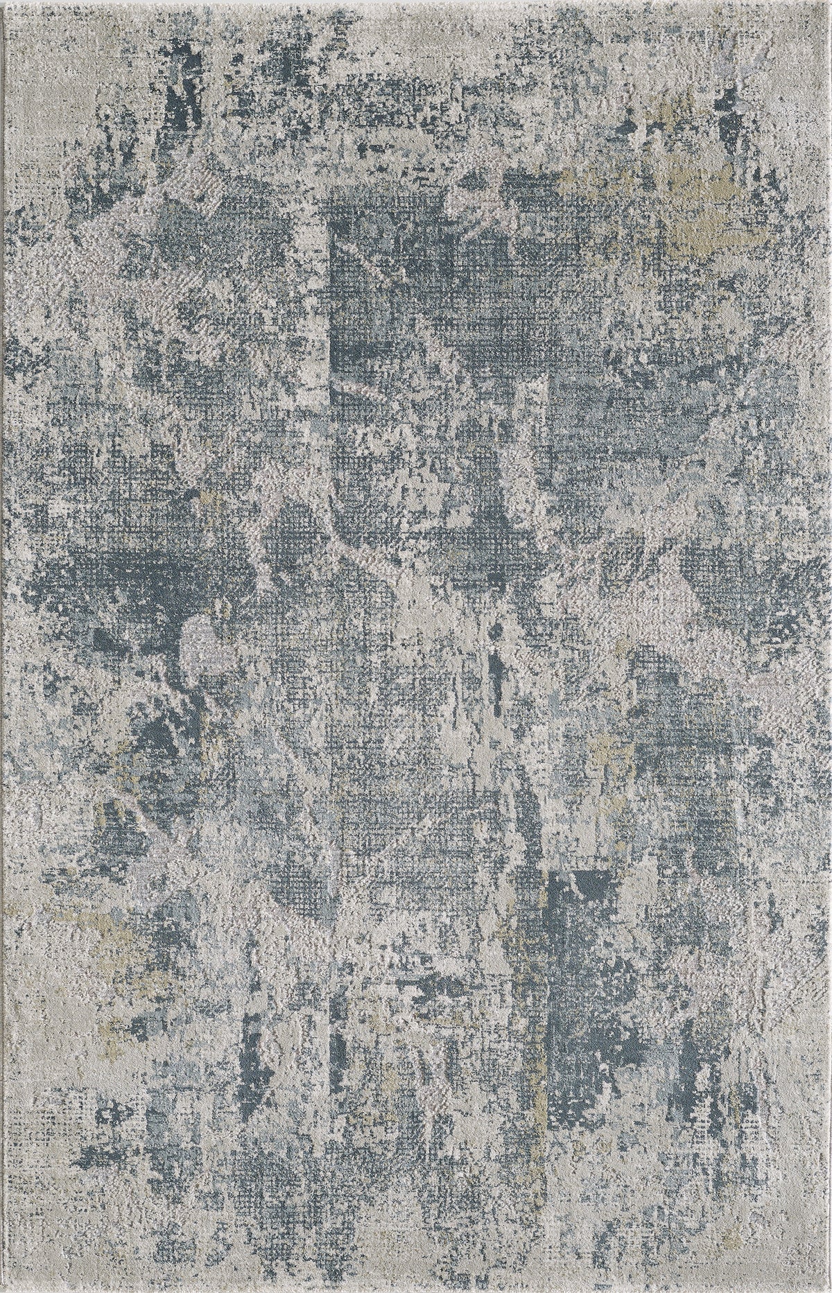 kas oriental peyton 4004 grey rug
