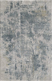 kas oriental peyton 4004 grey rug