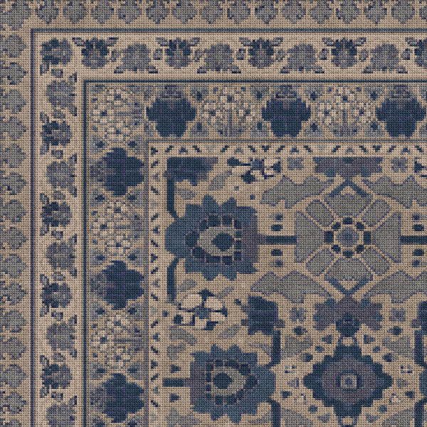 spicher and company biltmore promenade blue ridge view vinyl mat