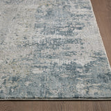 kas oriental peyton 4006 grey rug