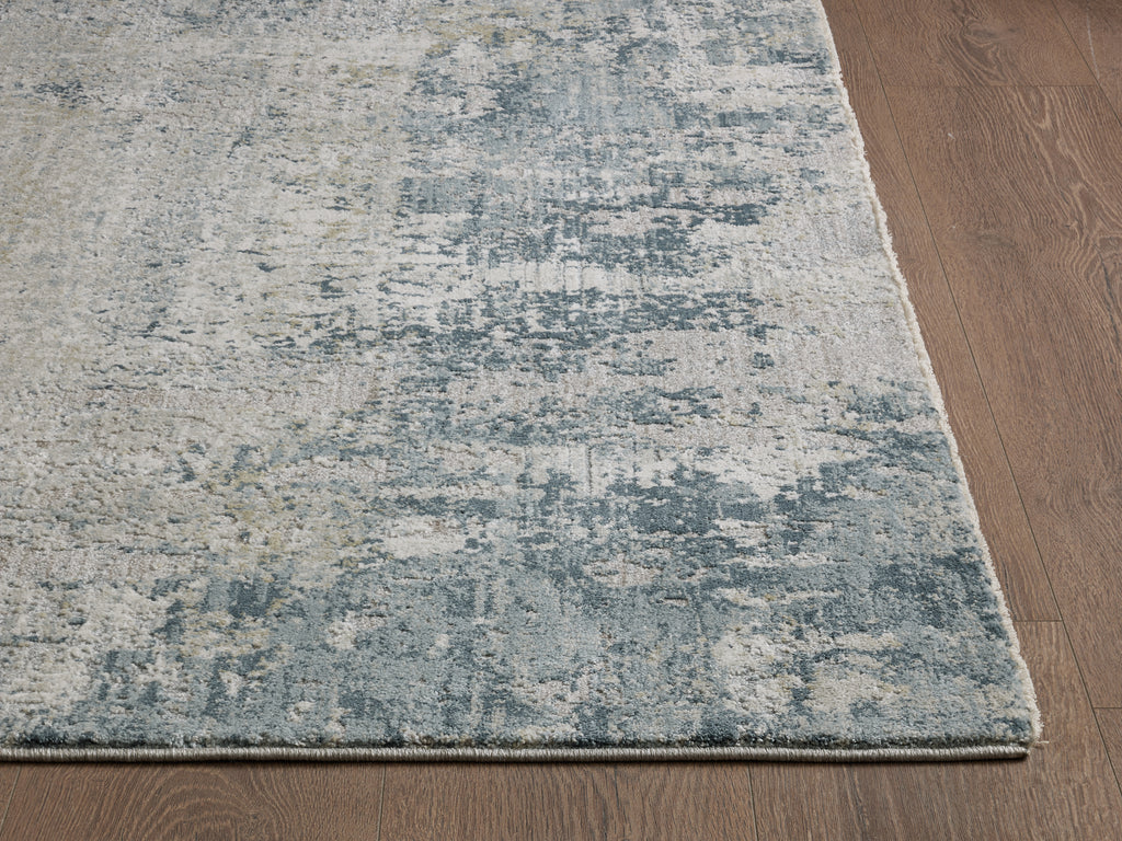 kas oriental peyton 4006 grey rug