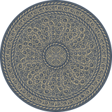 spicher and company biltmore estate tracery porcelain garden vinyl mat